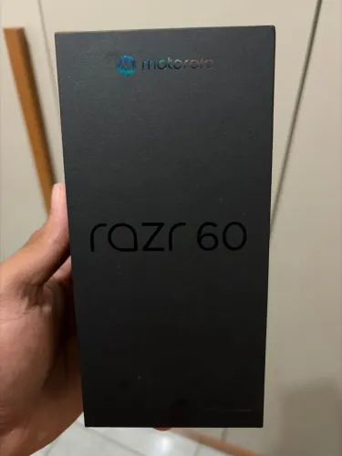 RAZR 60 LACRADO