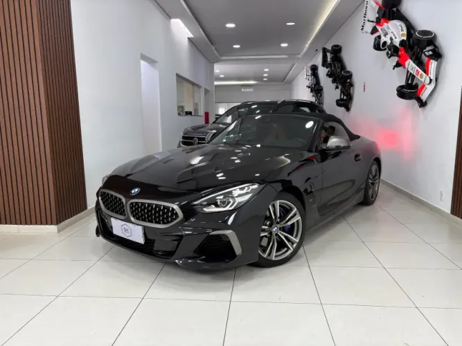 BMW Z4 Roadster Sdrive 30I Msport 2.0 TB AUT 2020