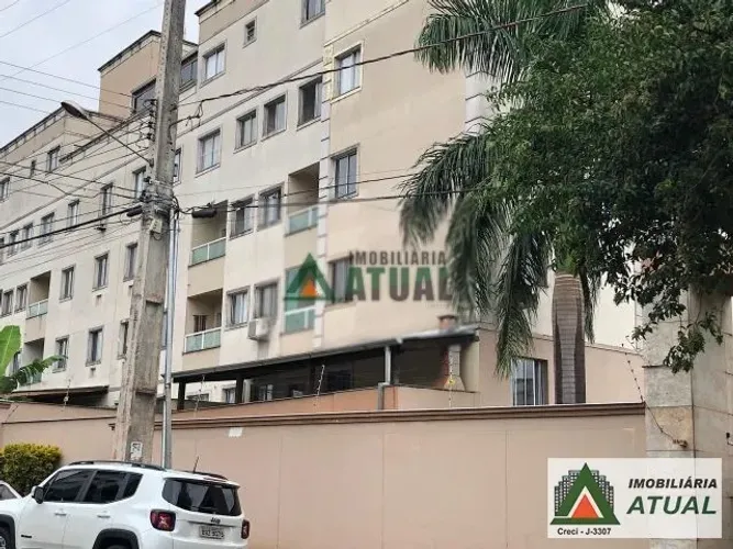 APARTAMENTO DUPLEX NA REGIÃO LESTE DE LONDRINA