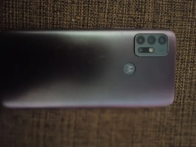 Motorola Moto g30