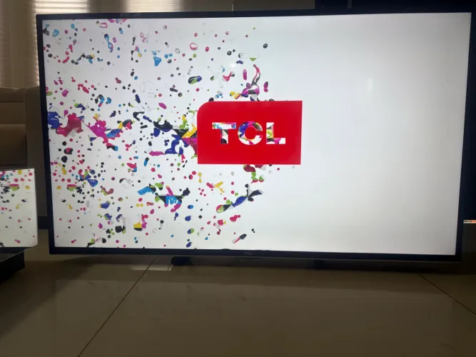 Tv 50?