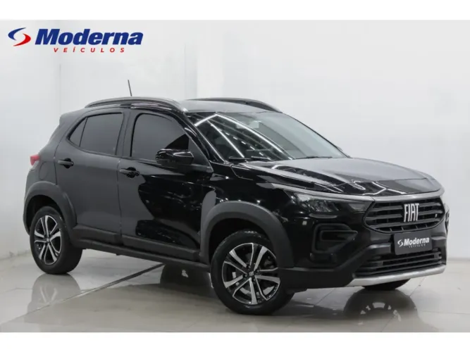 Fiat Pulse Audace 1.0 Turbo 200 Flex Aut. 2024