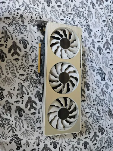Placa de vídeo RTX 3070 gigabyte