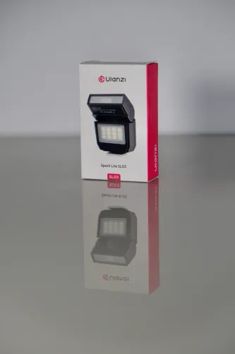 Mini Flash Ulanzi Sl03