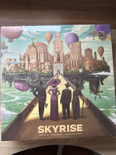 Skyrise