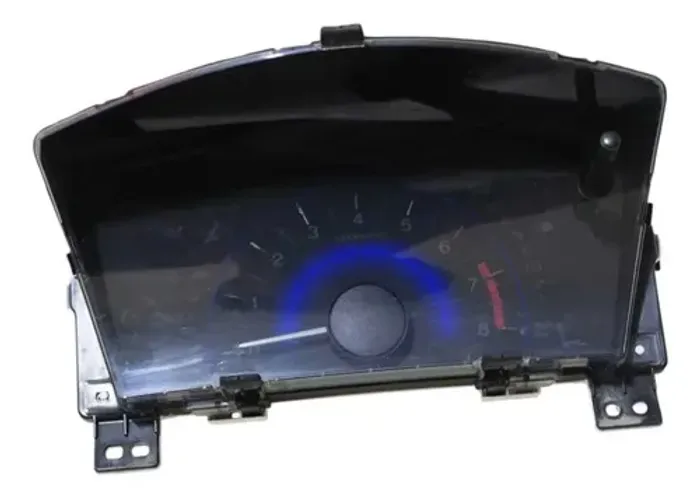 Painel Instrumentos Honda Civic 1.8 2012 A 2016 78200ts0m010 Preto