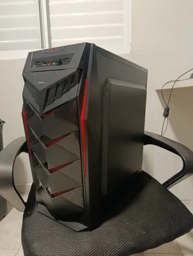 PC DESKTOP