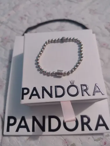 Bracelete Pandora