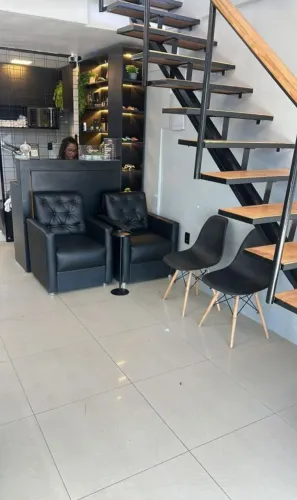 Poltronas 