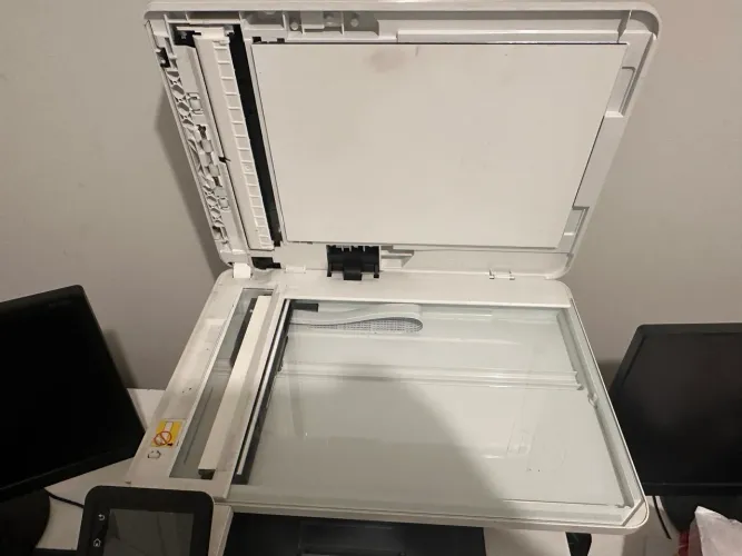 Impressora Multifuncional HP LaserJet Pro MFP M426dw Wi-Fi Duplex