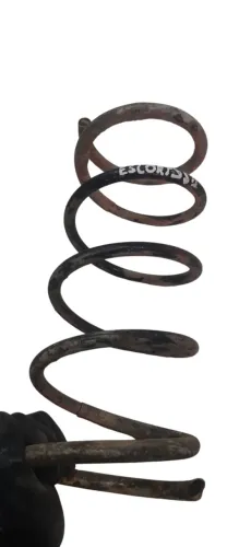 Mola Dianteira Ford Escort 1983 A 2003