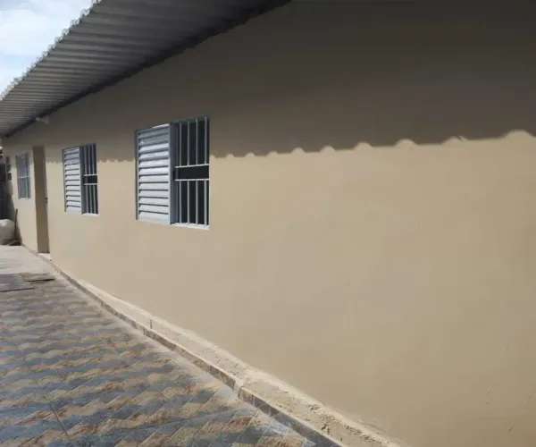 Térrea para aluguel com 50 metros quadrados com 3 quartos em Vila Granada - São Paulo - SP