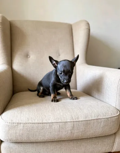 Pinscher