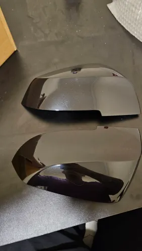 Capa retrovisor original BMW 320i F30