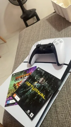 PlayStation 5
