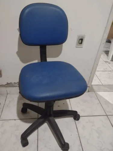 Vendo essa cadeira