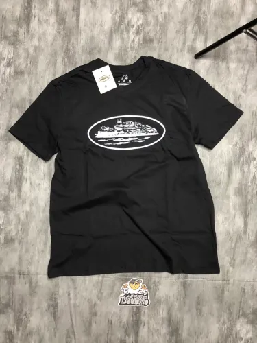 Camisa Corteiz Alcatraz 