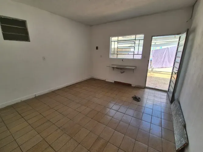 Casa 2 cômodos para Locação em Paraíso (Polvilho) - Cajamar - SP