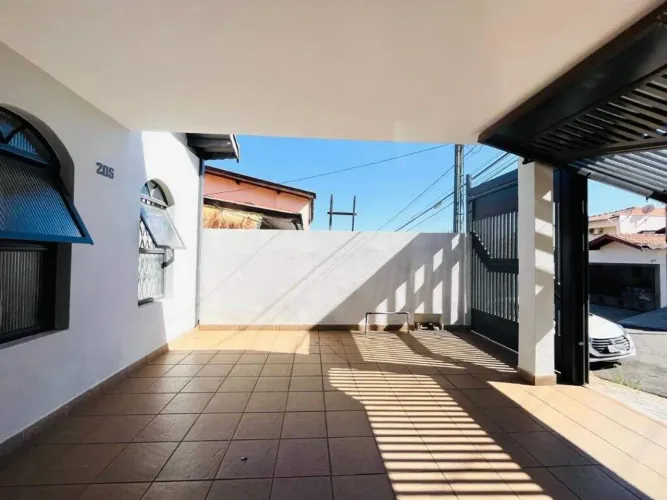 Casa com 2 dormitórios à venda, 131 m² por R$ 440.000,00 - Nova Piracicaba - Piracicaba/SP
