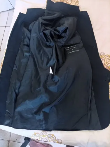 TERNO preto G