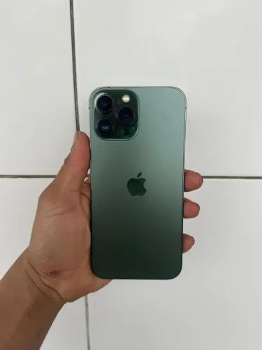 iPhone 13 Pro Max 128 gb 