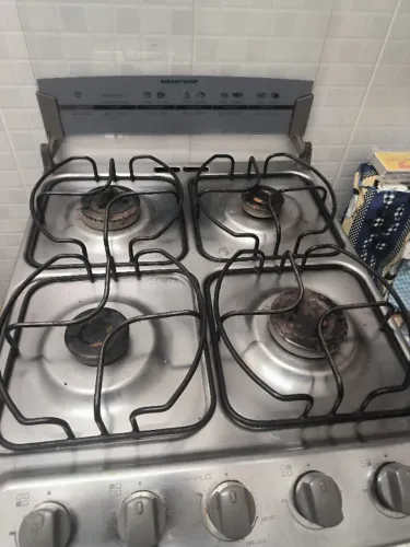 Vendo motivo mudança !
