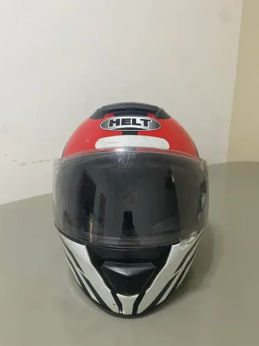 Capacete Helt