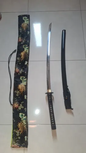 Espatada Handmade  Katana