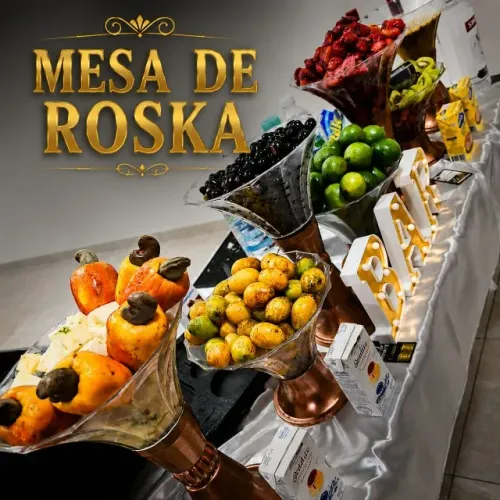 Mesa de roska - Orçamento WhatsApp >>71) 9_9_2_3_2-5_3_0_1