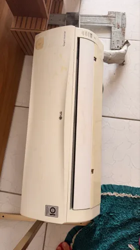 Vendo Ar-condicionado