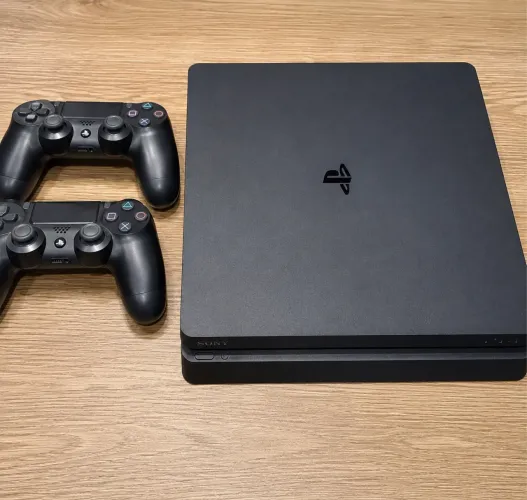 PlayStation 4 (PS4) SemiNovo 