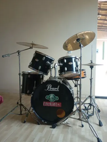 Bateria