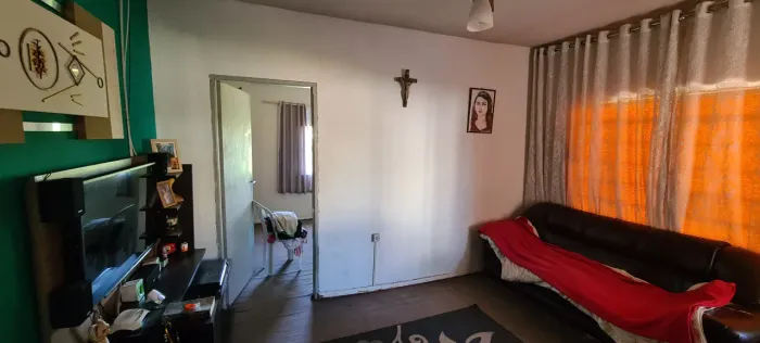 Casa para venda com 86 metros quadrados com 2 quartos em Vila Santo Antônio - Pedreira - S