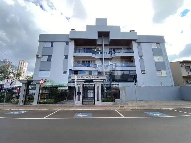 Apartamento para locação, Jardim Itália, Chapecó - SC
