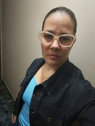 Sou diarista faxineira 