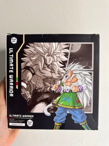 Goku ssj5