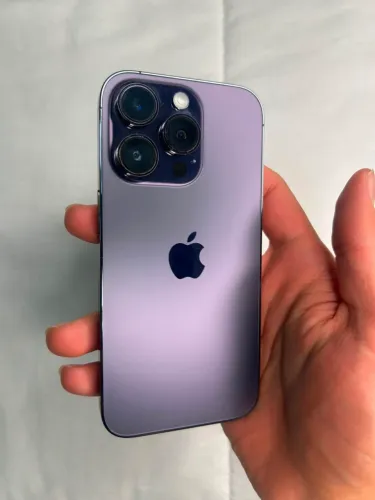 iPhone 14 Pro 128gb