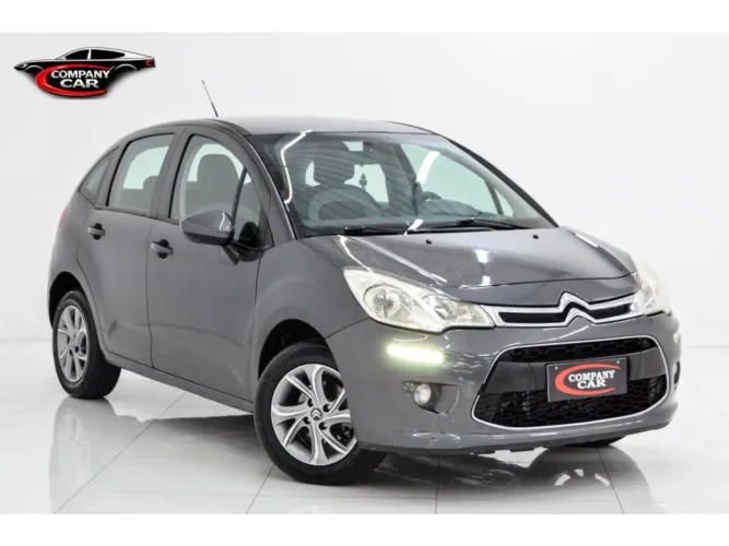 Citroen C3 2014