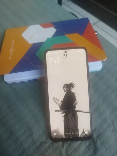 Redmi note 10 perfeito estado (Entrego em casa)