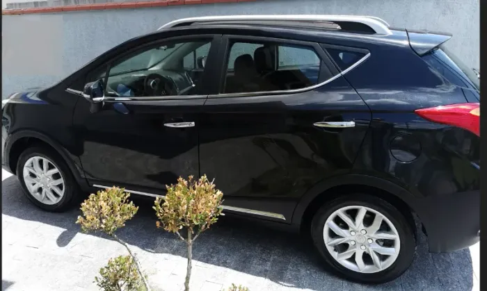 JAC T5 1.5 Jet Flex 16V 5P Mec. 2017