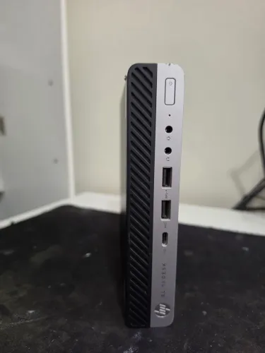 MiniPc i5-7500, 8gb, nvme 256gb