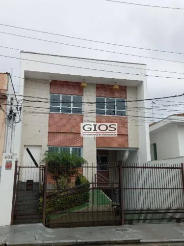 Prédio para alugar, 540 m² por R$ 14.860,01/mês - Casa Verde - São Paulo/SP