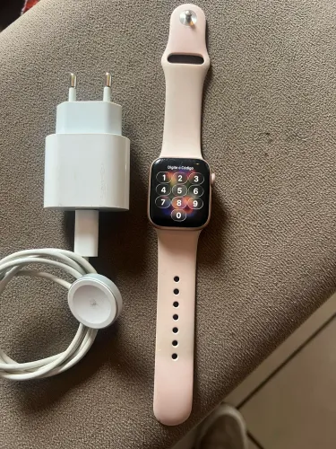 Apple Watch 6