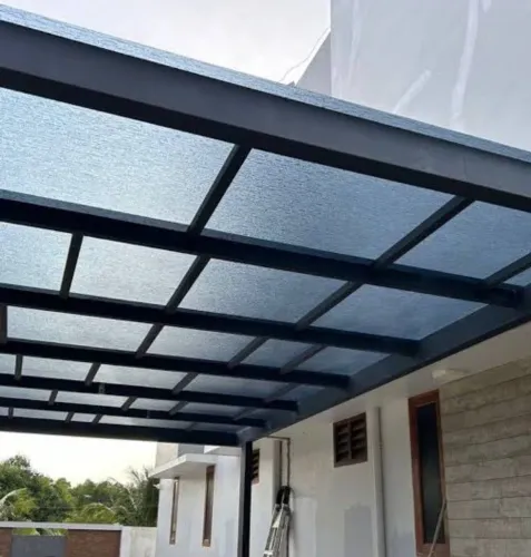 Pergolado sob medidas