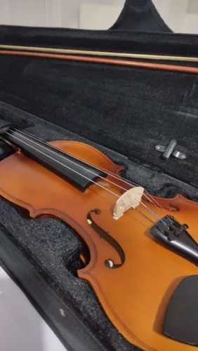 vendo violino 