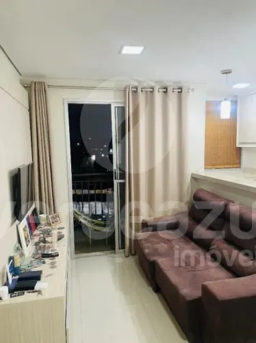 apartamento - Vila Mimosa - Campinas