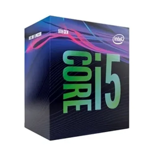 Processador Intel i5-9400F