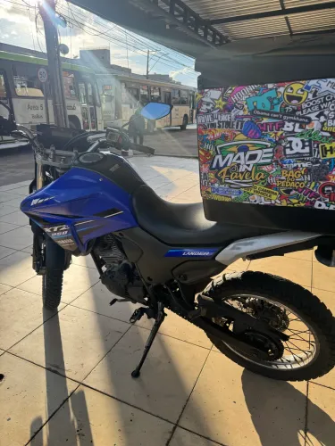 YAMAHA XTZ LANDER 250 2023