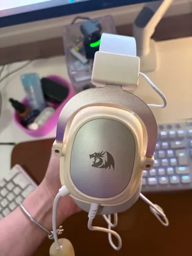 Headset Redragon Hero