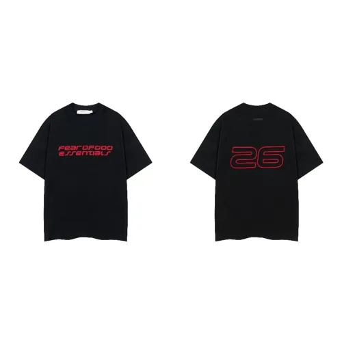 Camisa ESSENTIALS 2026